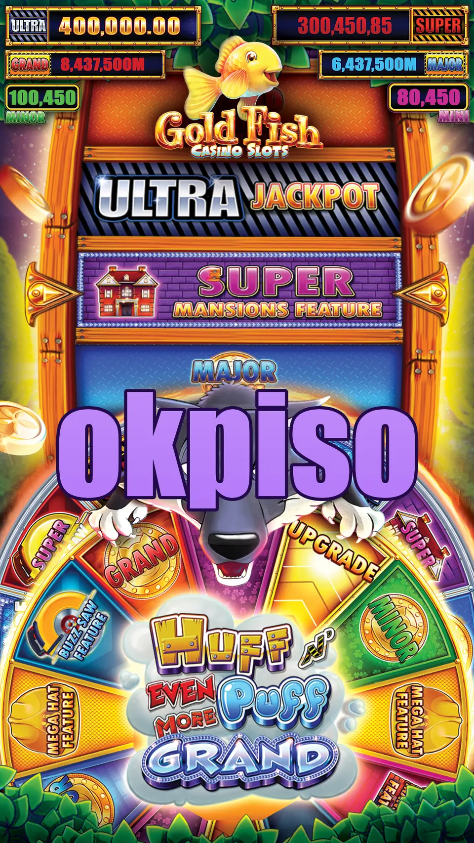 okpiso APK