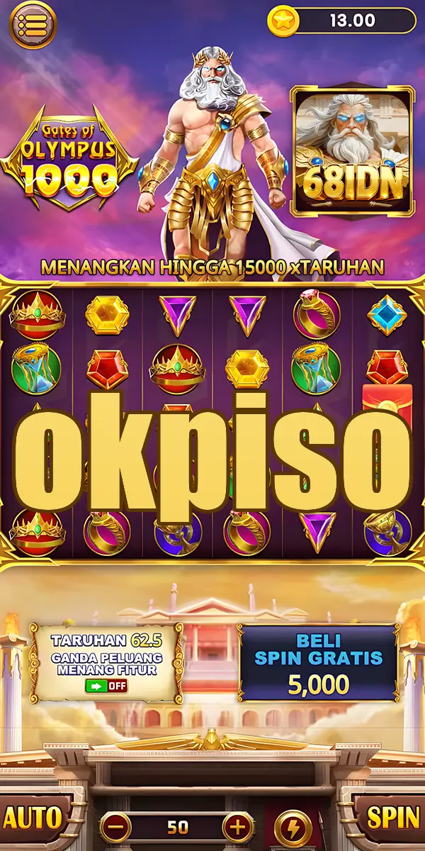 okpiso APK
