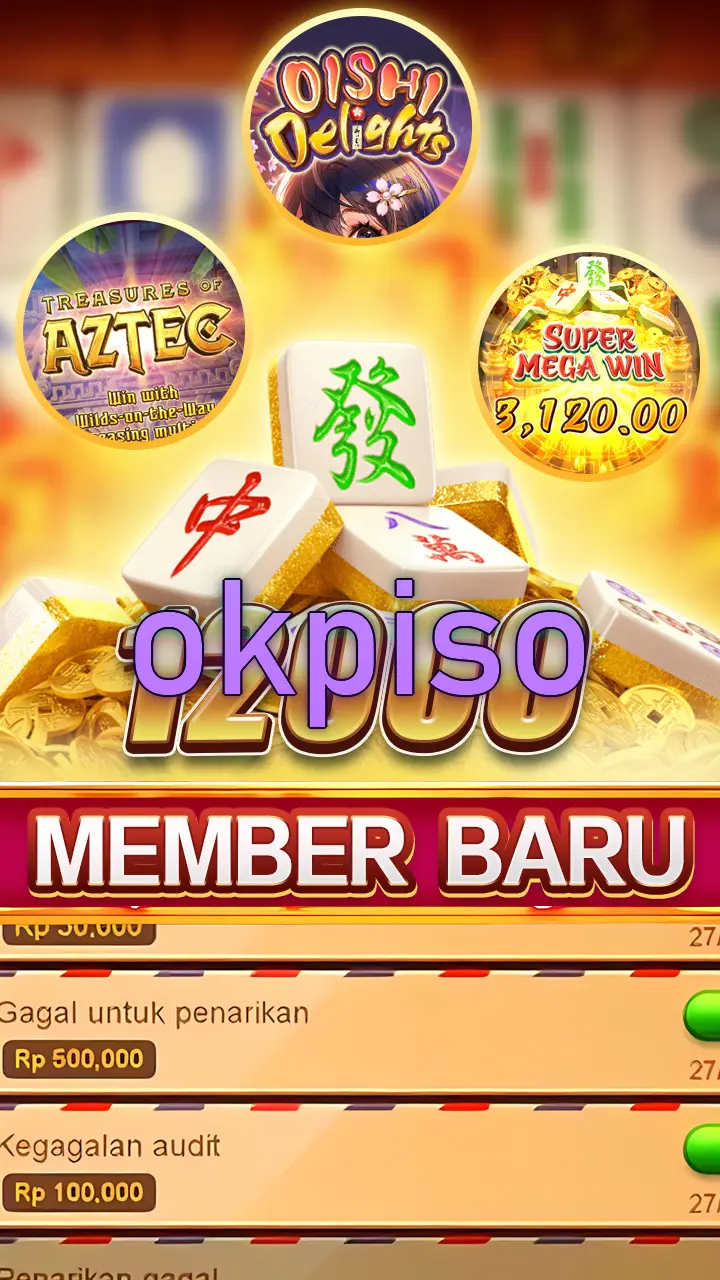 okpiso Mag-login
