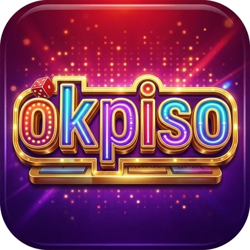 okpiso Logo - Opisyal