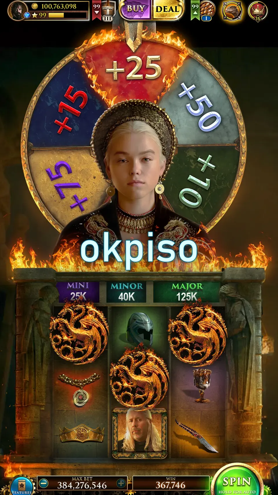 okpiso Preview - Opisyal I-download